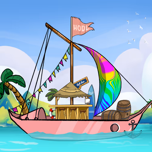 Yacht 4016