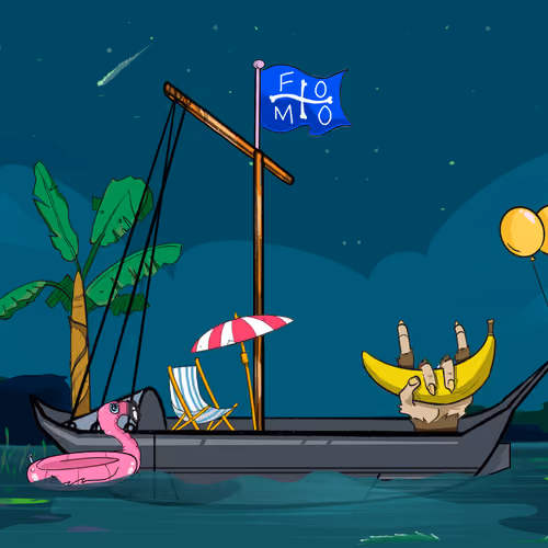 Yacht 7291