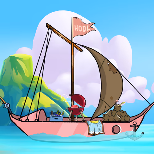 Yacht 108