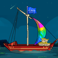 Yacht 5638