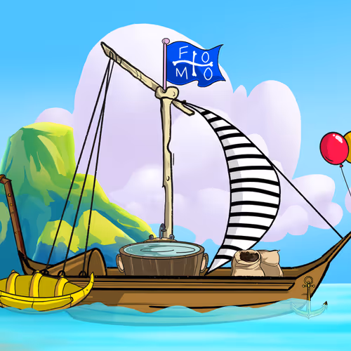 Ape Harbour Yachts