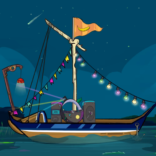 Yacht 6191