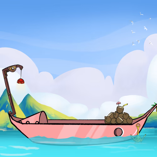 Yacht 1483