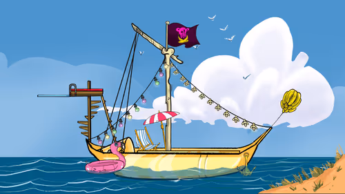 Ape Harbour Yachts