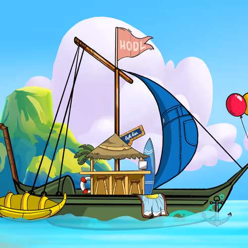 Ape Harbour Yachts
