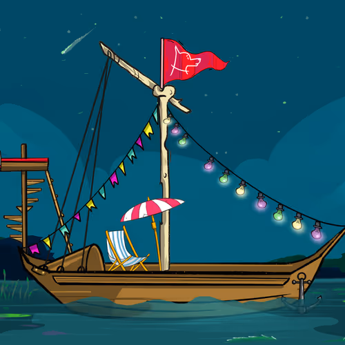 Yacht 6345