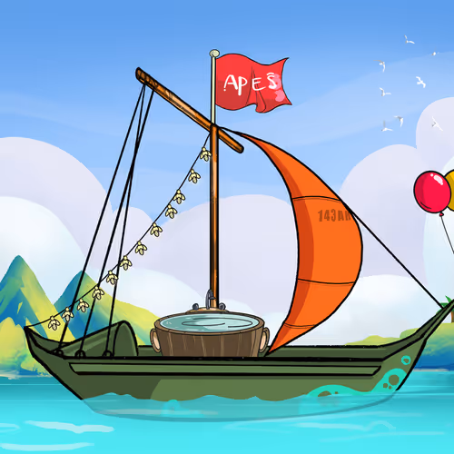 Ape Harbour Yachts