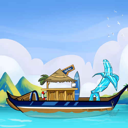 Yacht 6430