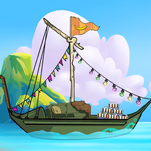 Yacht 2744