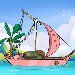 Yacht 4314