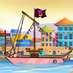 Yacht 3625