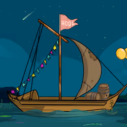 Yacht 6844