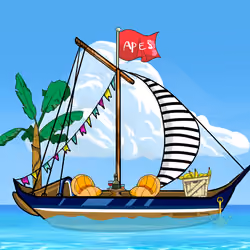 Yacht 7631