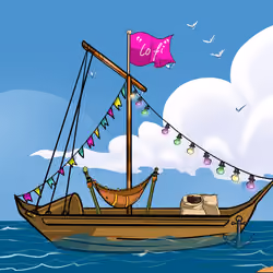 Yacht 4087