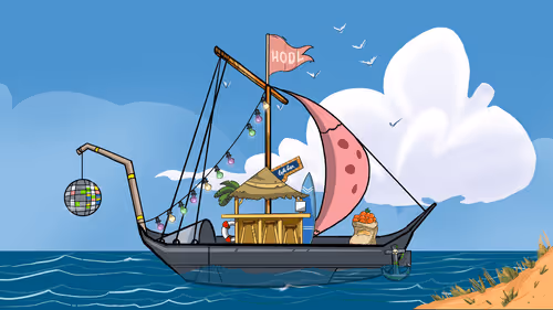 Ape Harbour Yachts