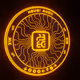 9