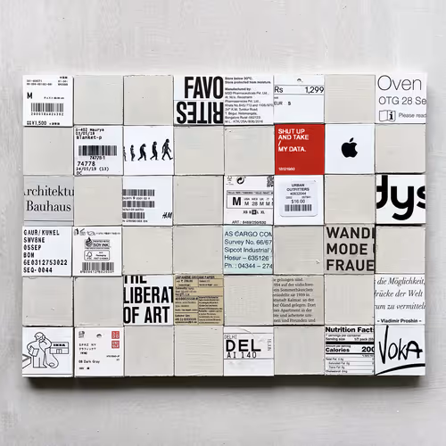 Information Architecture