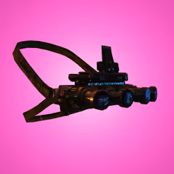 CYBERSOLDIER NIGHT VISION GOGGLES - Winter Soldier Collection - FROM CYBERMIKE