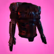 CYBERSOLDIER TORSO - Winter Soldier Collection - Mark III - FROM CYBERMIKE