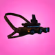 CYBERSOLDIER NIGHT VISION GOGGLES - Winter Soldier Collection - FROM CYBERMIKE