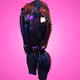 CYBERSOLDIER LEGGINGS - Winter Soldier Collection - Mark III - FROM CYBERMIKE