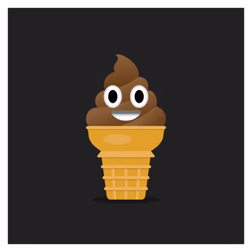 WE ALL SCREAM FOR...