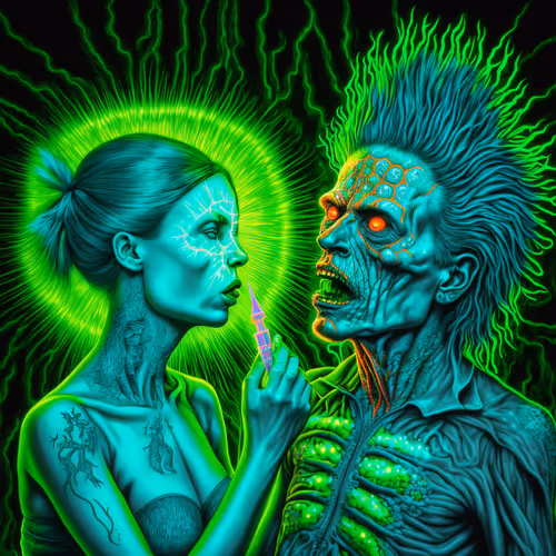 The Mind Brlt972ngj