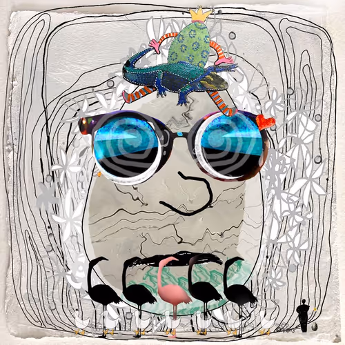 Becool Eggs By Karrie Ross