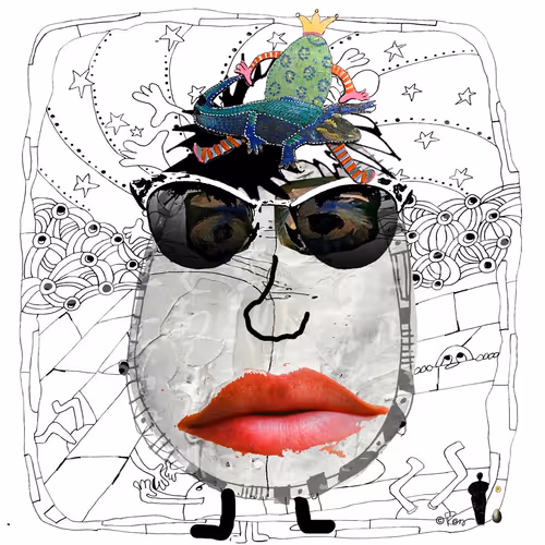 Becool Eggs By Karrie Ross