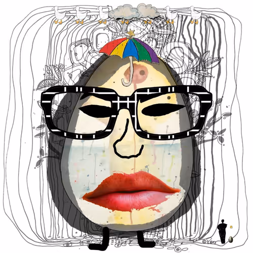 Becool Eggs By Karrie Ross