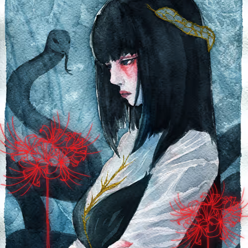 Uwabami Editions 2023