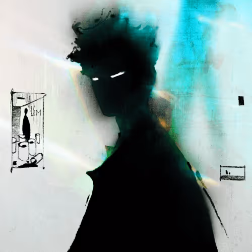 Item #96 Media