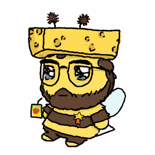 Buzzy