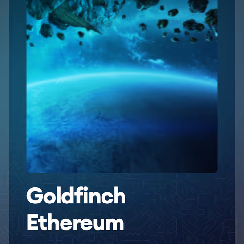 Goldfinch Ethereum Subgraph