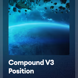Compound V3 Position Subgraph