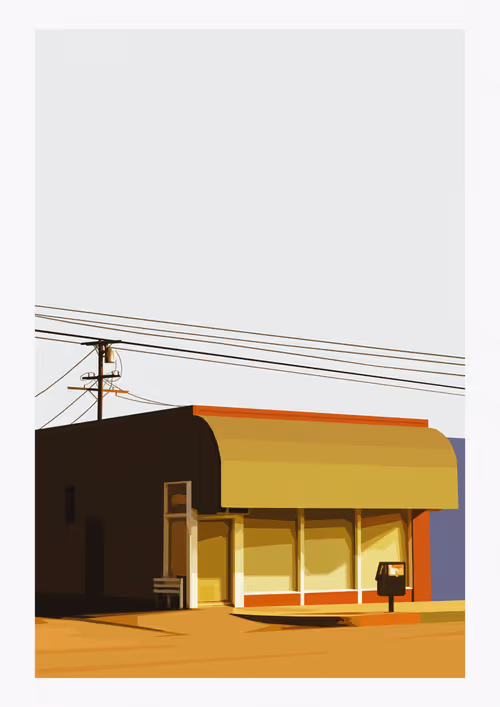 Item #8 Media
