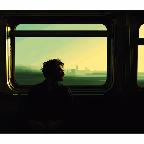 Last Train