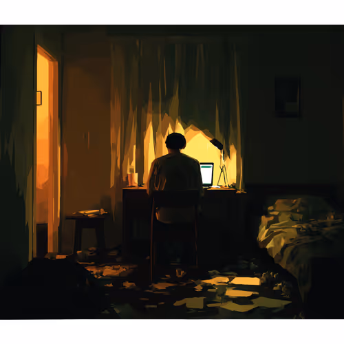 0xminimalisminthepause