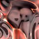 3673