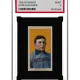 T206 Honus Wagner MINT 9 #4/8