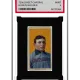 T206 Honus Wagner MINT 9 #1/8