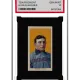 T206 Honus Wagner GEM MT 10 #1/4