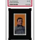 T206 Honus Wagner EX-MT 6 #1/44