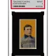 T206 Honus Wagner NM-MT 8 #2/16