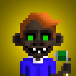 Failed Goon #6464