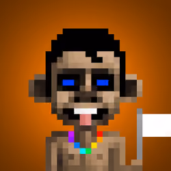 Failed Goon #3547