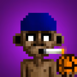 Failed Goon #5933