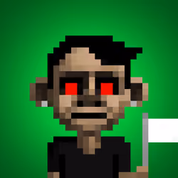 Failed Goon #5111