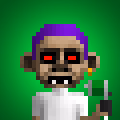 Failed Goon #2276