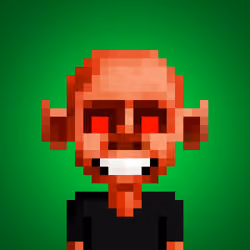 Failed Goon #2816
